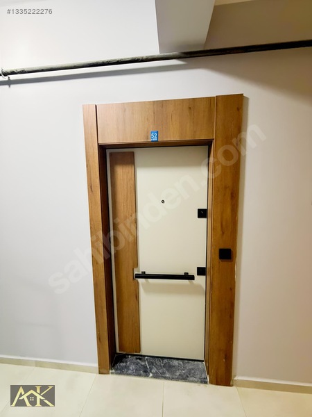 A.köseoğlu Emlaktan Stradon Residence Lüx Kiralık Daire — fotoğraf 6