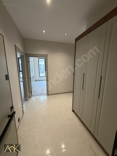 A.köseoğlu Emlaktan Stradon Residence Lüx Kiralık Daire — fotoğraf 7