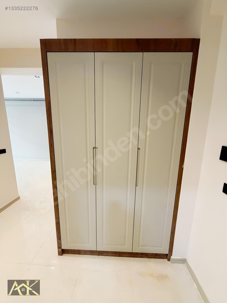 A.köseoğlu Emlaktan Stradon Residence Lüx Kiralık Daire — fotoğraf 8