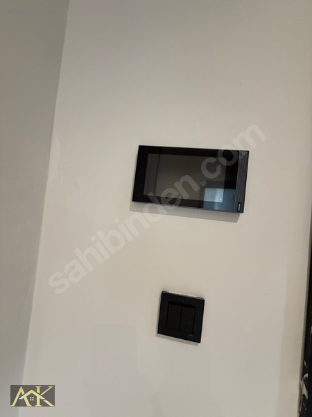 A.köseoğlu Emlaktan Stradon Residence Lüx Kiralık Daire — fotoğraf 9