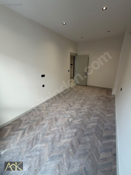 A.köseoğlu Emlaktan Stradon Residence Lüx Kiralık Daire — fotoğraf 13