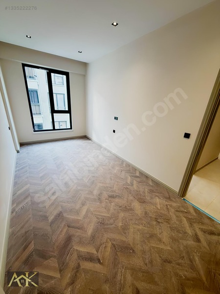 A.köseoğlu Emlaktan Stradon Residence Lüx Kiralık Daire — fotoğraf 14