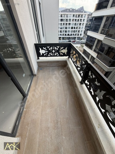 A.köseoğlu Emlaktan Stradon Residence Lüx Kiralık Daire — fotoğraf 17