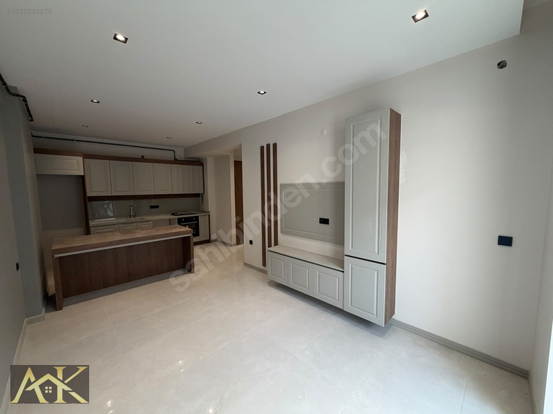 A.köseoğlu Emlaktan Stradon Residence Lüx Kiralık Daire — fotoğraf 19