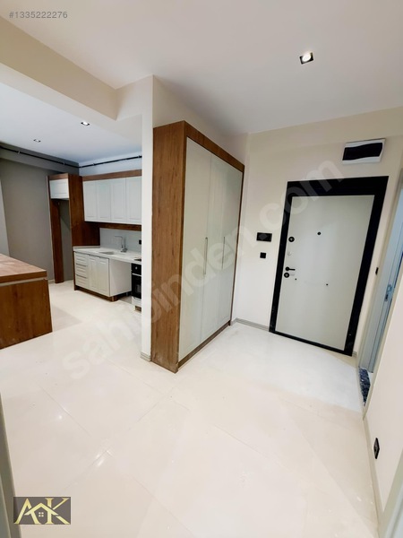 A.köseoğlu Emlaktan Stradon Residence Lüx Kiralık Daire — fotoğraf 23
