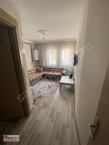 Artı Yaşam'dan Merkezde Kiralık 1+1 Ful Eşyalı Daire — fotoğraf 3