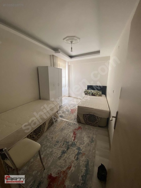 Artı Yaşam'dan Merkezde Kiralık 1+1 Ful Eşyalı Daire — fotoğraf 5
