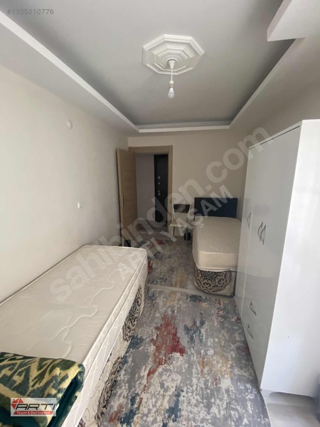 Artı Yaşam'dan Merkezde Kiralık 1+1 Ful Eşyalı Daire — fotoğraf 6