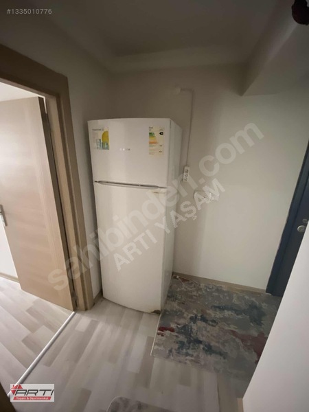 Artı Yaşam'dan Merkezde Kiralık 1+1 Ful Eşyalı Daire — fotoğraf 7