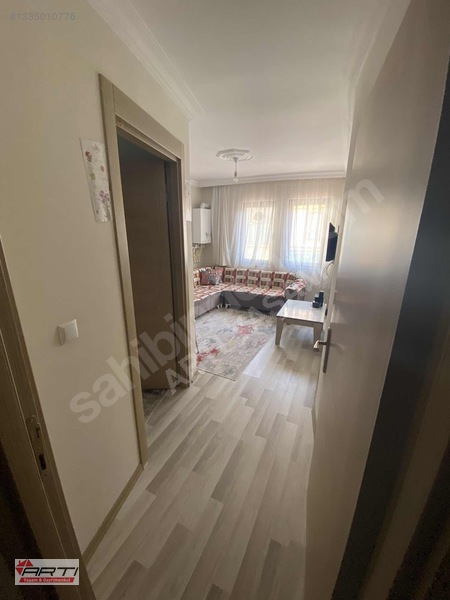 Artı Yaşam'dan Merkezde Kiralık 1+1 Ful Eşyalı Daire — fotoğraf 8