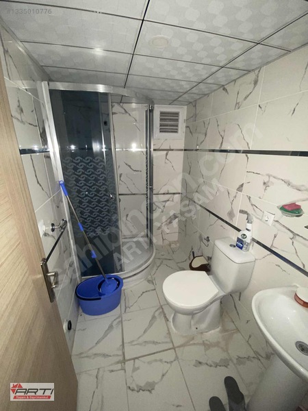 Artı Yaşam'dan Merkezde Kiralık 1+1 Ful Eşyalı Daire — fotoğraf 9