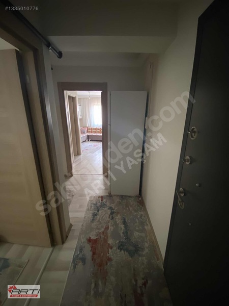 Artı Yaşam'dan Merkezde Kiralık 1+1 Ful Eşyalı Daire — fotoğraf 10