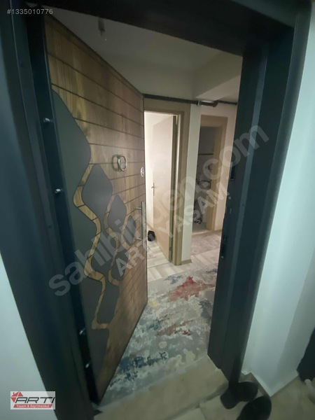 Artı Yaşam'dan Merkezde Kiralık 1+1 Ful Eşyalı Daire — fotoğraf 11