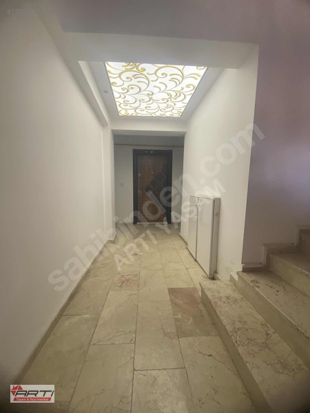 Artı Yaşam'dan Merkezde Kiralık 1+1 Ful Eşyalı Daire — fotoğraf 12