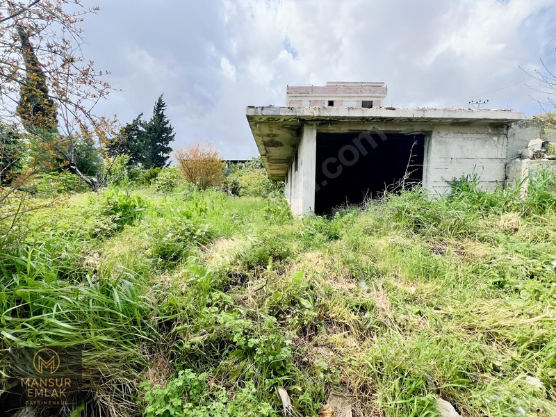 Mansur Emlak'tan Ekin Koleji Yakın Satılık İmarlı Arsa — fotoğraf 7