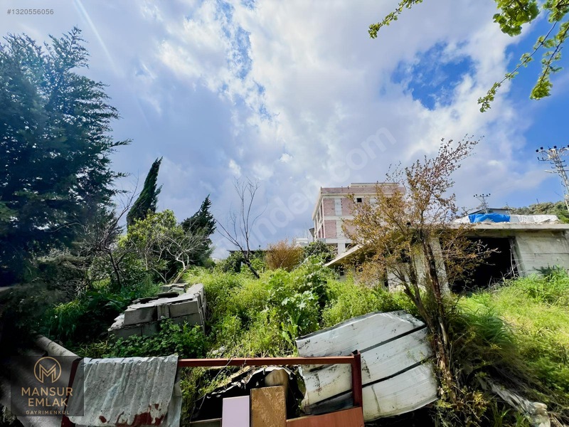 Mansur Emlak'tan Ekin Koleji Yakın Satılık İmarlı Arsa — fotoğraf 8