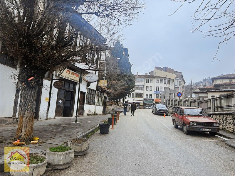 Özevimden Cumhuriyet Meydanında Komple Kiralık Apart Otel