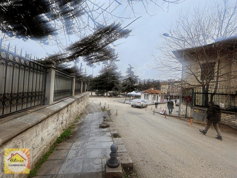 Özevimden Cumhuriyet Meydanında Komple Kiralık Apart Otel — fotoğraf 2