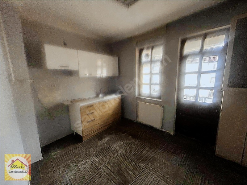 Özevimden Cumhuriyet Meydanında Komple Kiralık Apart Otel — fotoğraf 5