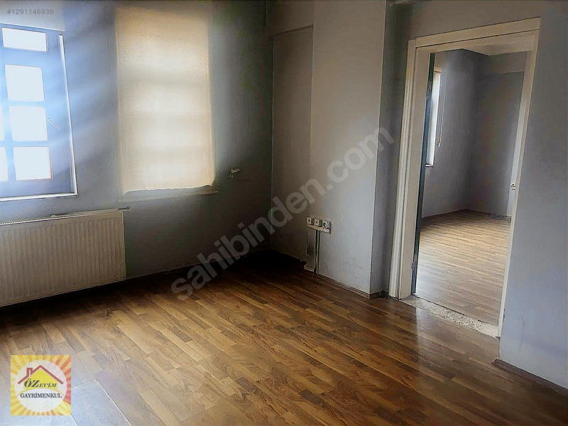 Özevimden Cumhuriyet Meydanında Komple Kiralık Apart Otel — fotoğraf 6