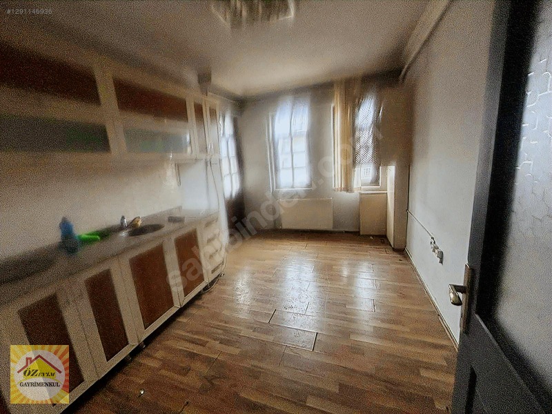 Özevimden Cumhuriyet Meydanında Komple Kiralık Apart Otel — fotoğraf 7