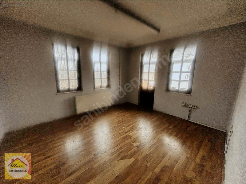 Özevimden Cumhuriyet Meydanında Komple Kiralık Apart Otel — fotoğraf 9