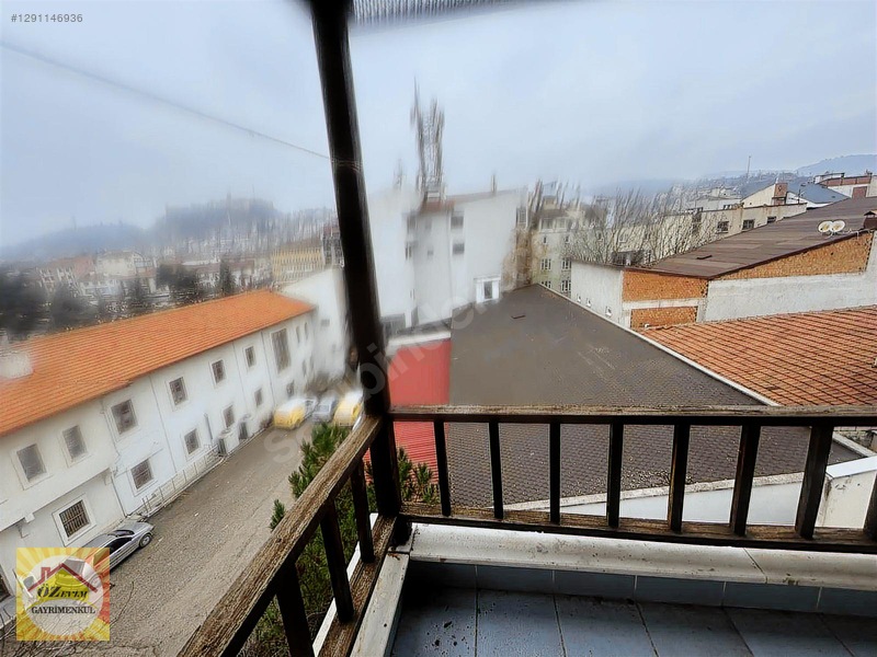 Özevimden Cumhuriyet Meydanında Komple Kiralık Apart Otel — fotoğraf 10