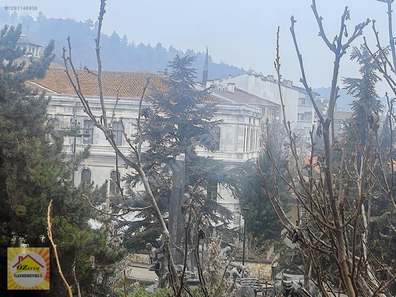 Özevimden Cumhuriyet Meydanında Komple Kiralık Apart Otel — fotoğraf 11