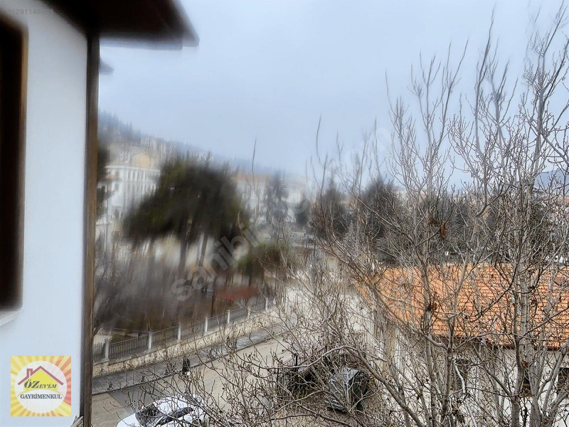 Özevimden Cumhuriyet Meydanında Komple Kiralık Apart Otel — fotoğraf 12