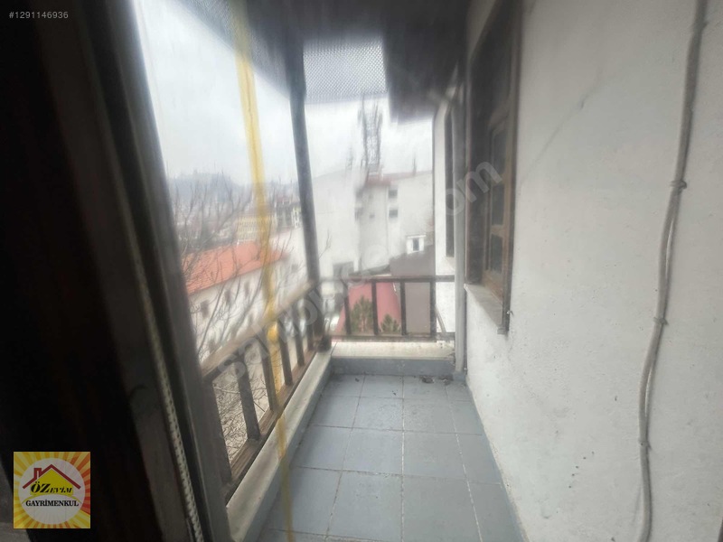 Özevimden Cumhuriyet Meydanında Komple Kiralık Apart Otel — fotoğraf 14