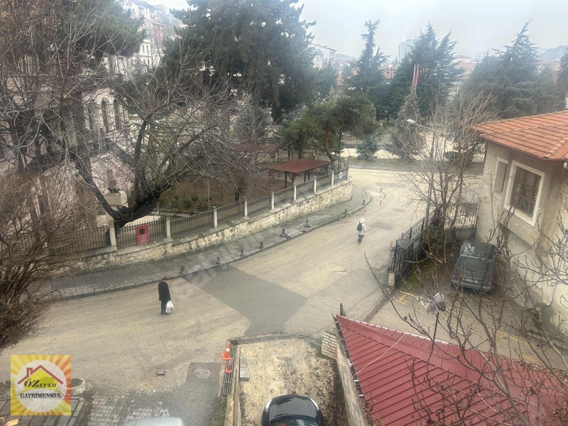 Özevimden Cumhuriyet Meydanında Komple Kiralık Apart Otel — fotoğraf 15