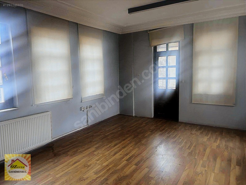 Özevimden Cumhuriyet Meydanında Komple Kiralık Apart Otel — fotoğraf 18