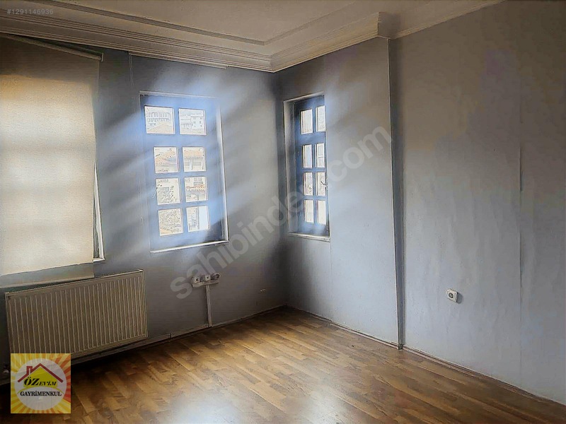 Özevimden Cumhuriyet Meydanında Komple Kiralık Apart Otel — fotoğraf 19