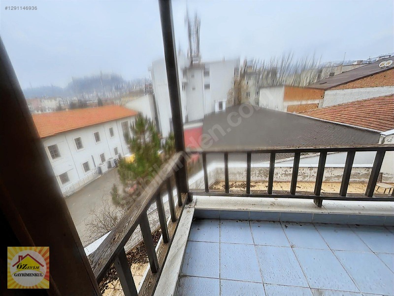 Özevimden Cumhuriyet Meydanında Komple Kiralık Apart Otel — fotoğraf 21