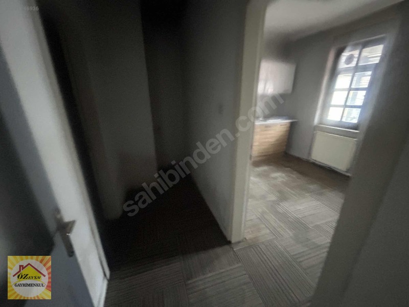 Özevimden Cumhuriyet Meydanında Komple Kiralık Apart Otel — fotoğraf 23