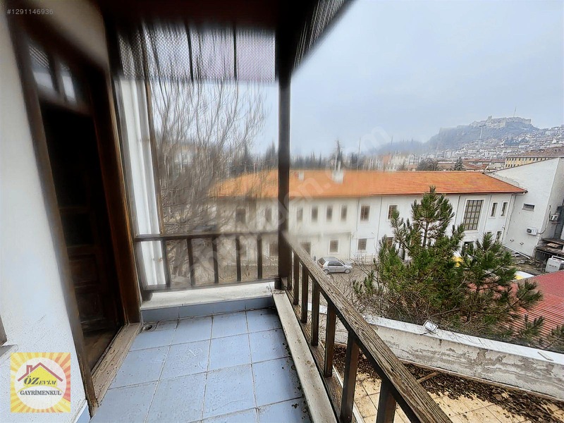 Özevimden Cumhuriyet Meydanında Komple Kiralık Apart Otel — fotoğraf 24