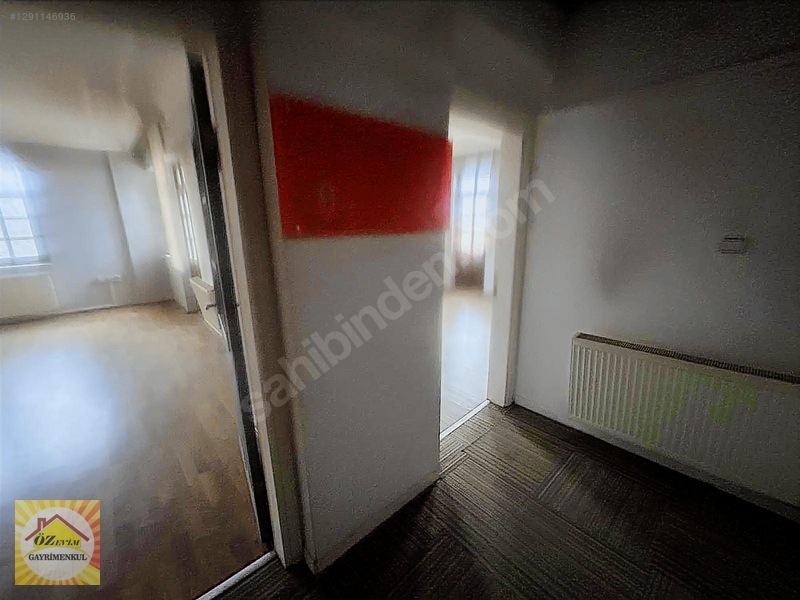 Özevimden Cumhuriyet Meydanında Komple Kiralık Apart Otel — fotoğraf 25