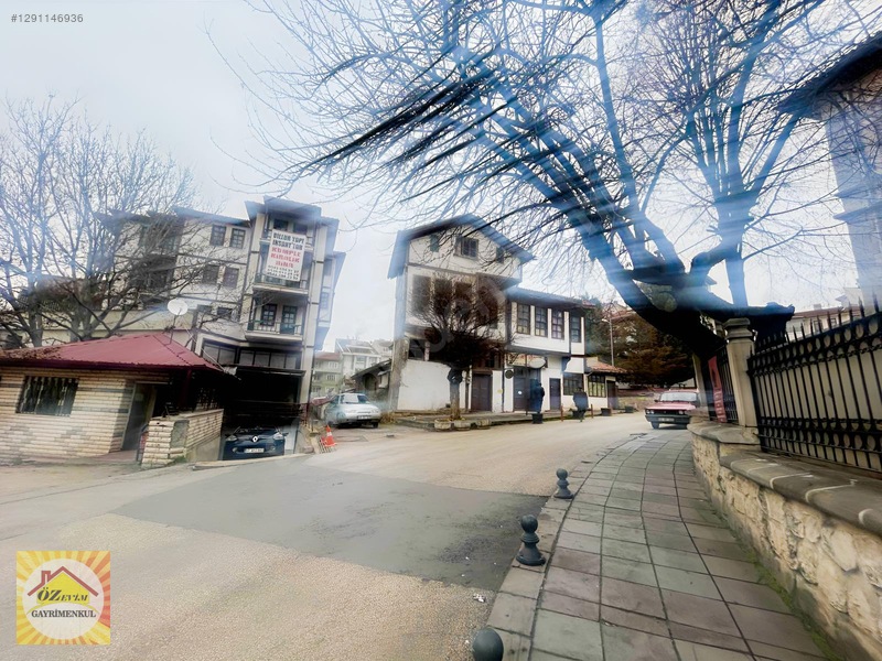 Özevimden Cumhuriyet Meydanında Komple Kiralık Apart Otel — fotoğraf 27