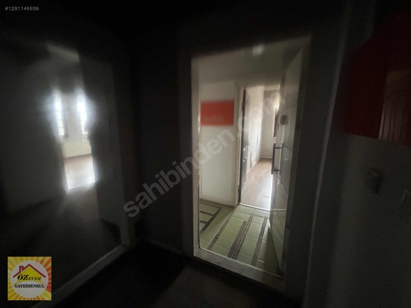 Özevimden Cumhuriyet Meydanında Komple Kiralık Apart Otel — fotoğraf 28