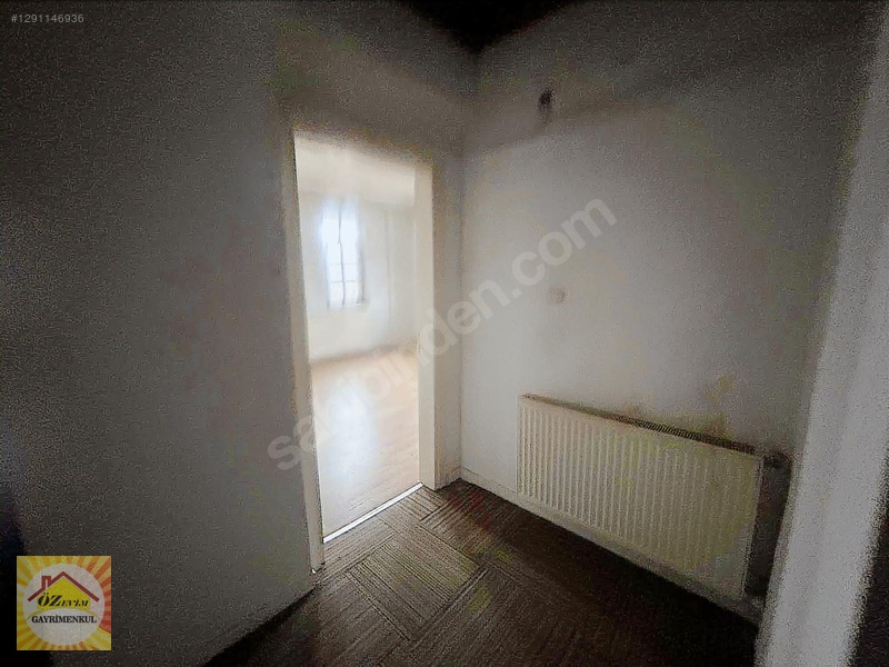 Özevimden Cumhuriyet Meydanında Komple Kiralık Apart Otel — fotoğraf 29