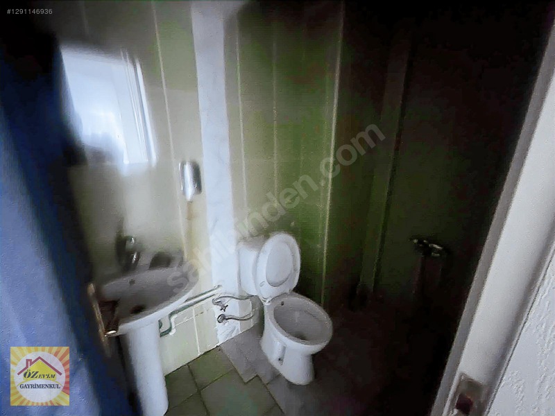 Özevimden Cumhuriyet Meydanında Komple Kiralık Apart Otel — fotoğraf 31