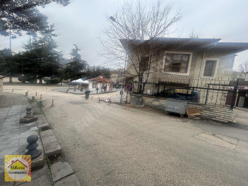 Özevimden Cumhuriyet Meydanında Komple Kiralık Apart Otel — fotoğraf 32