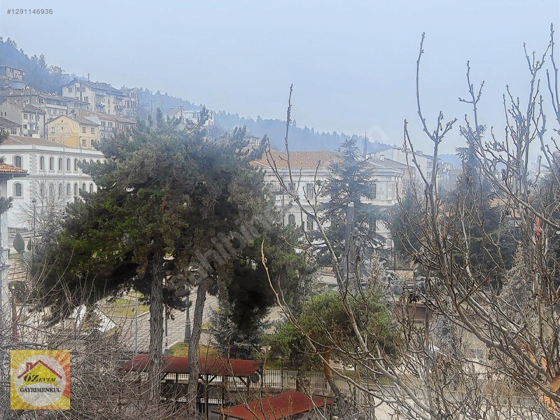 Özevimden Cumhuriyet Meydanında Komple Kiralık Apart Otel — fotoğraf 33
