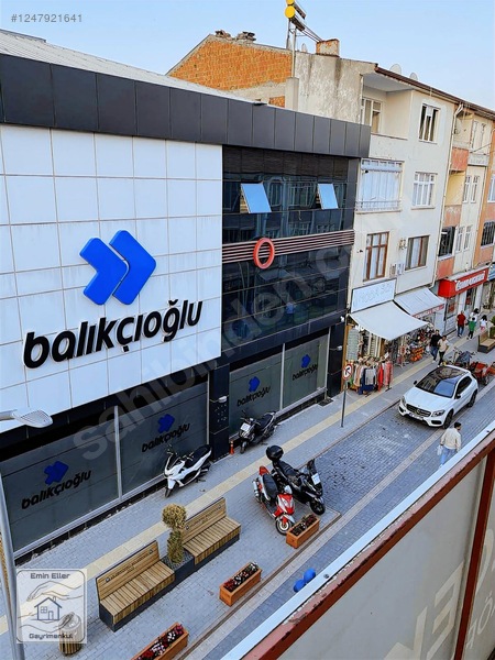 Emineller Den Satılık Ofis Büro — fotoğraf 2