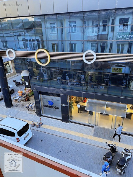 Emineller Den Satılık Ofis Büro — fotoğraf 3