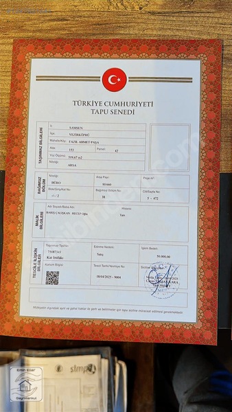 Emineller Den Satılık Ofis Büro — fotoğraf 4