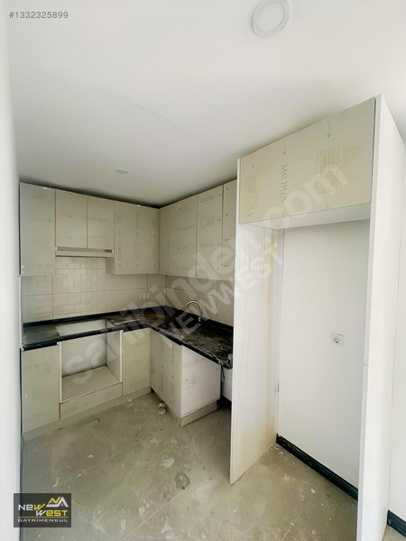 Alanya Okurcalar'da Sıfır, Havuzlu 2+1 Dubleks Daire — fotoğraf 3