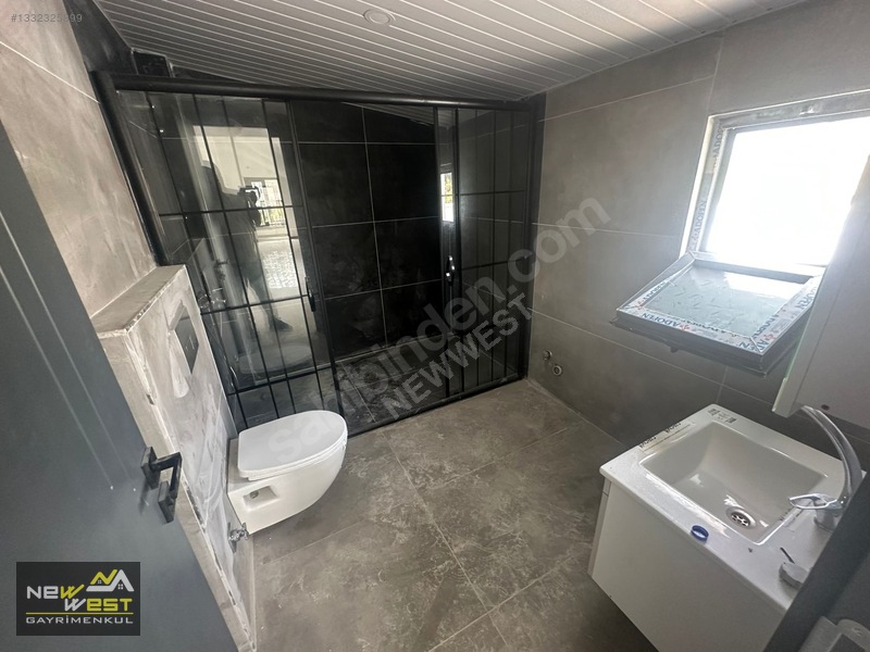 Alanya Okurcalar'da Sıfır, Havuzlu 2+1 Dubleks Daire — fotoğraf 4