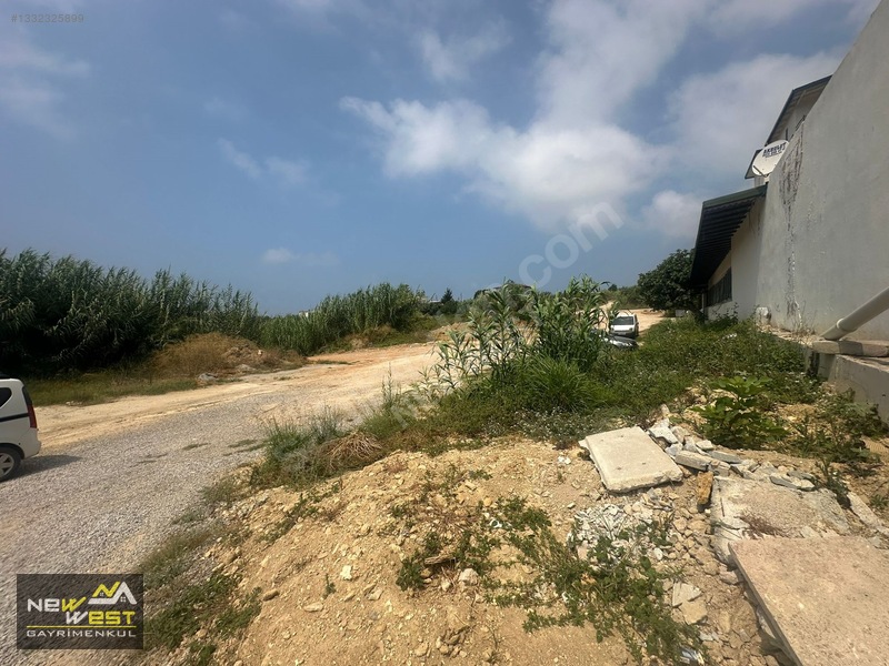 Alanya Okurcalar'da Sıfır, Havuzlu 2+1 Dubleks Daire — fotoğraf 5