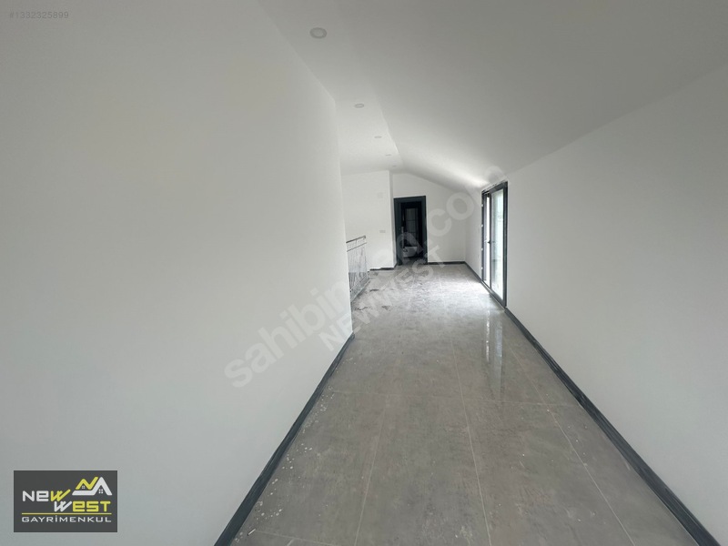 Alanya Okurcalar'da Sıfır, Havuzlu 2+1 Dubleks Daire — fotoğraf 10